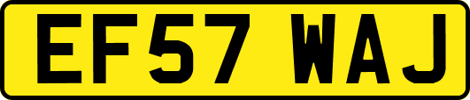 EF57WAJ