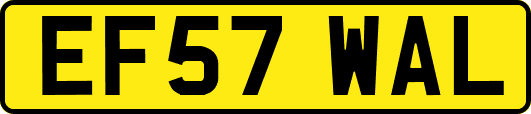 EF57WAL