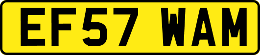 EF57WAM
