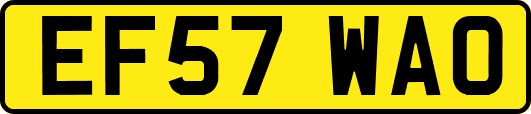 EF57WAO