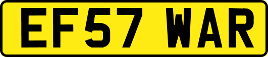 EF57WAR