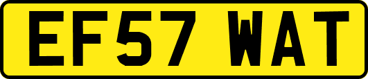 EF57WAT