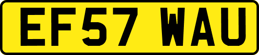 EF57WAU
