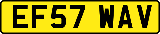 EF57WAV