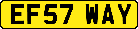 EF57WAY