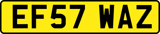 EF57WAZ
