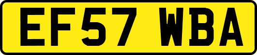 EF57WBA