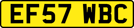 EF57WBC