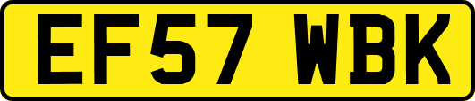 EF57WBK