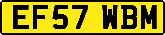 EF57WBM