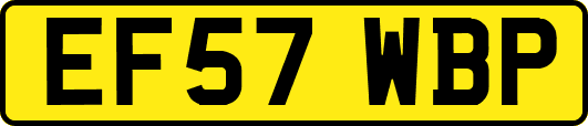 EF57WBP