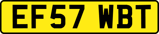 EF57WBT