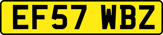 EF57WBZ