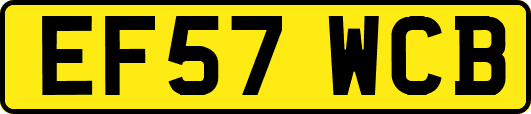 EF57WCB