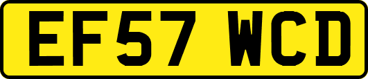 EF57WCD