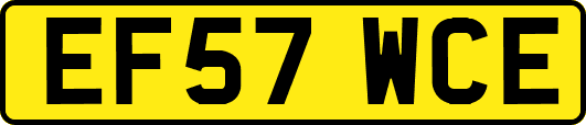EF57WCE