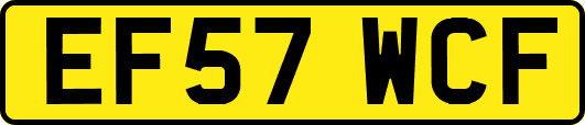 EF57WCF
