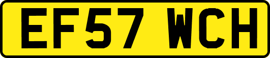EF57WCH