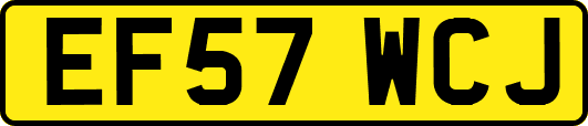 EF57WCJ
