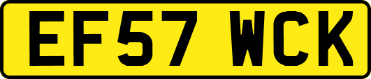 EF57WCK