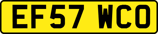 EF57WCO