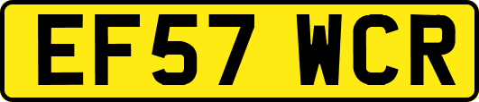 EF57WCR