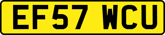 EF57WCU