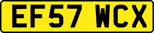 EF57WCX