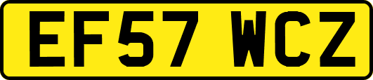 EF57WCZ