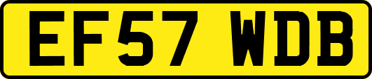 EF57WDB