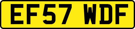 EF57WDF