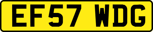 EF57WDG