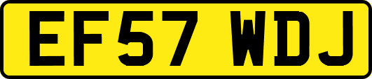 EF57WDJ