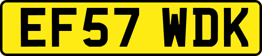 EF57WDK