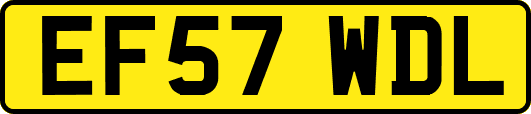 EF57WDL