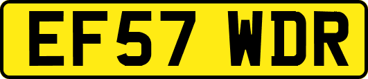 EF57WDR