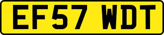 EF57WDT