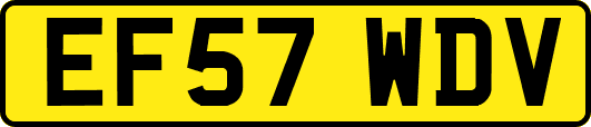 EF57WDV
