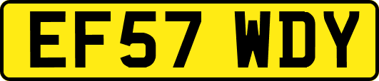 EF57WDY