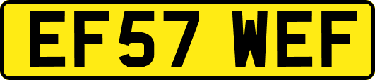 EF57WEF