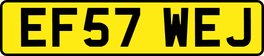 EF57WEJ