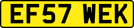 EF57WEK
