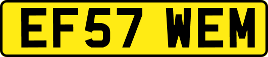 EF57WEM