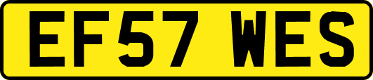 EF57WES