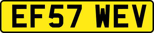 EF57WEV