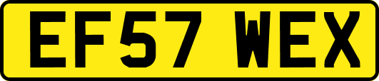 EF57WEX