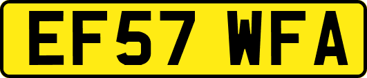 EF57WFA