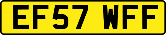 EF57WFF