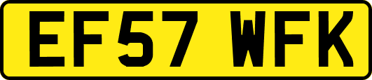 EF57WFK