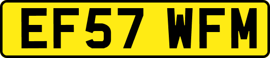 EF57WFM